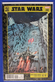 Star Wars #1-62 + Annual #1 VF-VF/NM