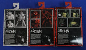 NECA 2023 TMNT The Last Ronin Action Figure Lot of 16 Complete in Box