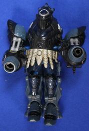 HUGE Playmates 1990s Exo-Squad Lot of 24 E-Frames Vehicles & 32 Action Figures