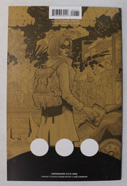 Crossover #1-13 Complete Set + Ratio Incentive Variants Donny Cates Lot of 19