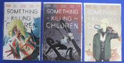 Something is Killing the Children #26-40 + 0 Lot of 16 VF/NM