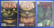 The Incredible Hulk #50-90 Lot of 41 VF-VF/NM