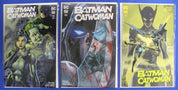 Batman Catwoman #1-12 + Special Complete Set VF-VF/NM
