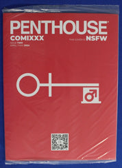Penthouse Comics #2G 1:25 Tula Lotay Variant NM