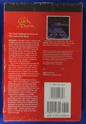 Share The Crack of Doom A Software Adventure 1989