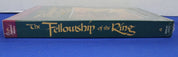 The Fellowship of the Ring A Software Adventure 1985