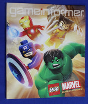 Gamestop Game Informer Magazine 2011-2013 Lot of 14 Magazines