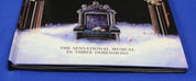 Phantom of the Opera 1988 Pop Up Book
