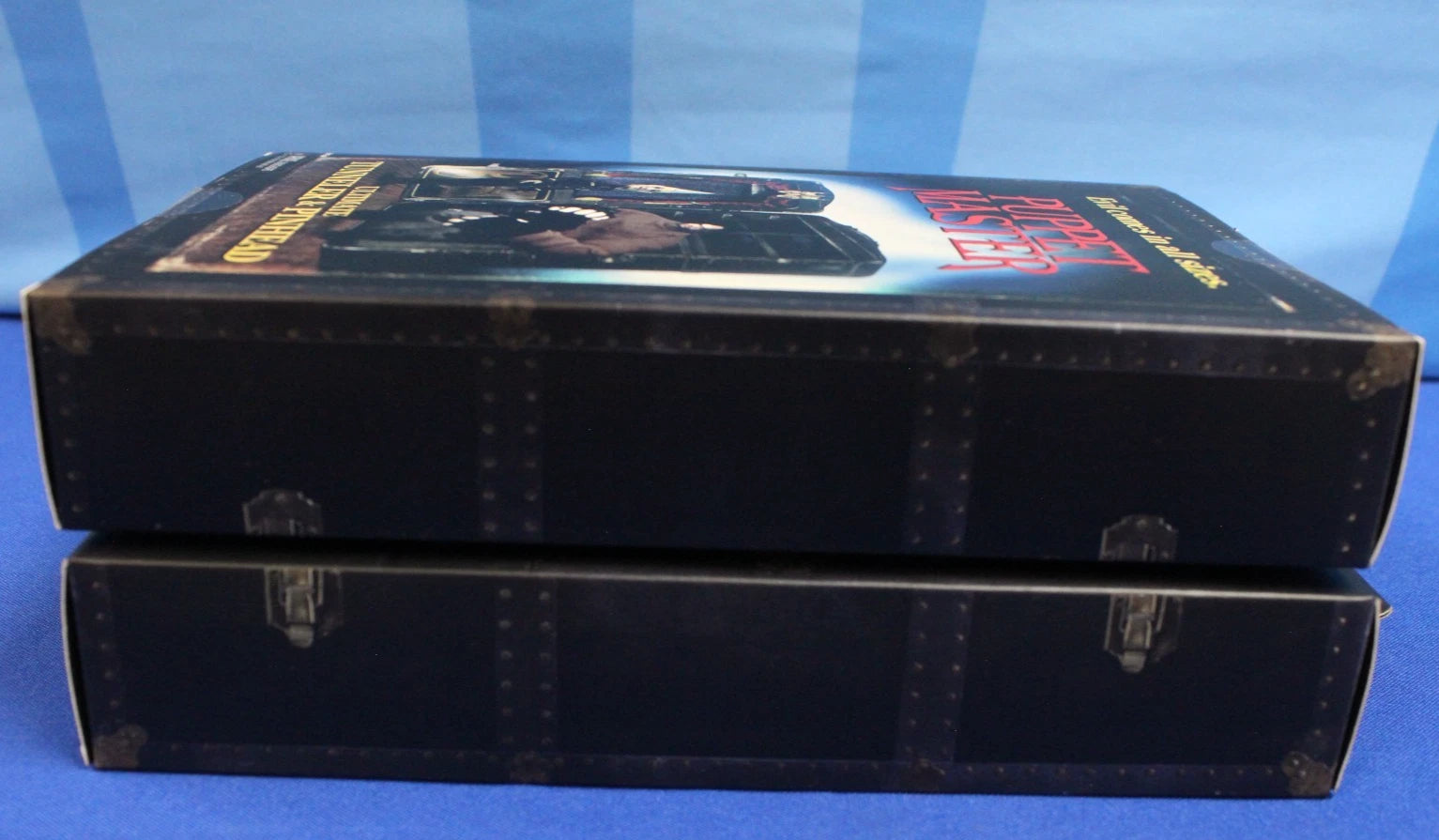 NECA Puppet Master Lot of 3 2-Pack Action Figures