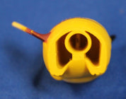Pokemon Vintage Keychain and Pencil Topper Lot of 5