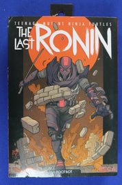 NECA 2023 TMNT The Last Ronin Action Figure Lot of 15 Complete in Box