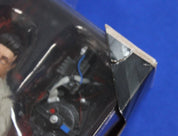 Hasbro 2020 Ghostbusters Plasma Series Terror Dog Build a Ghost Figure Lot of 7