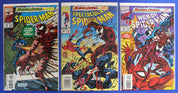 Maximum Carnage #1-14 Complete Set VF-VF/NM