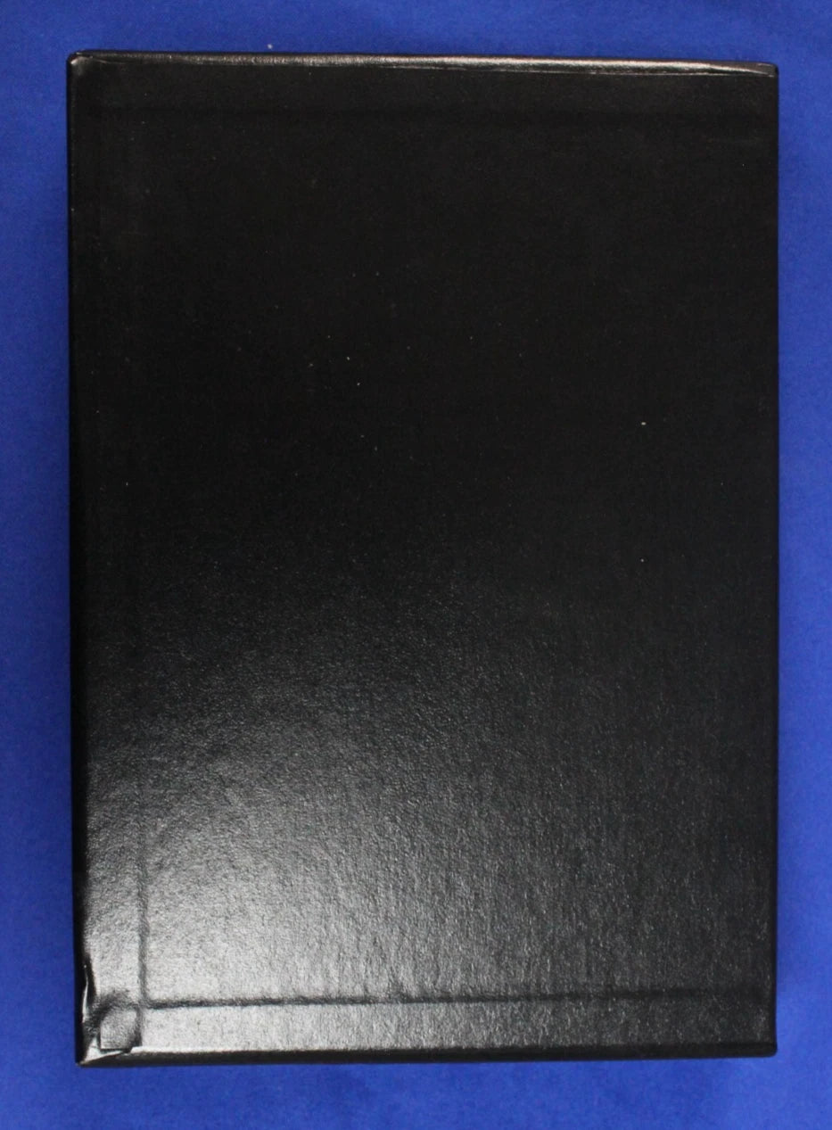 Marvel Limited 1994 Fantastic Firsts Hardback Slipcase First Printing + Bookmark