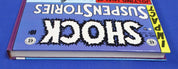 EC Comics Archive 1981 Shock Suspenstories 3 Volume Slipcase Collection