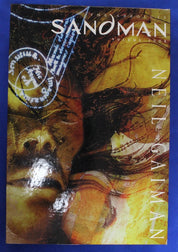 DC Vertigo The Absolute Sandman Volumes 1-5 & The Absolute Death Hardcover Slipcases