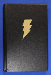 DC Archive Editions Shazam! Vol 1 & 4 & Shazam! Family Vol 1 Lot of 3 Hardcover