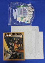 FASA Corporation Battletech Universe Game Expansion Lot of 4 Used Games