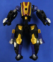 Bandai Power Rangers Go-Busters Deluxe Buster Vehicle LT-06 Tested Refurbished