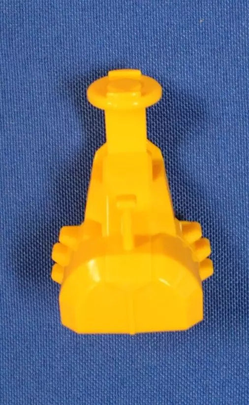 Bandai: Power Rangers Samurai - Kabuto Origami (Beetle Zord)