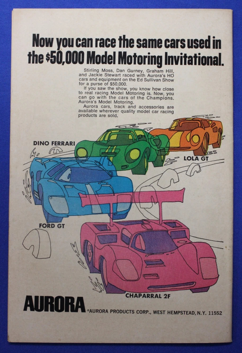 House of Secrets #90 VG/FN