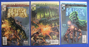 The Incredible Hulk #50-90 Lot of 41 VF-VF/NM