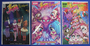 Jem and the Holograms #1-26 Complete Set + Extras Lot of 33 VF/NM