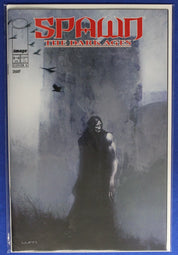 Spawn the Dark Ages #1-6 Complete Set VF/NM