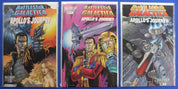 Battlestar Galactica Lot of 29 VF-VF/NM