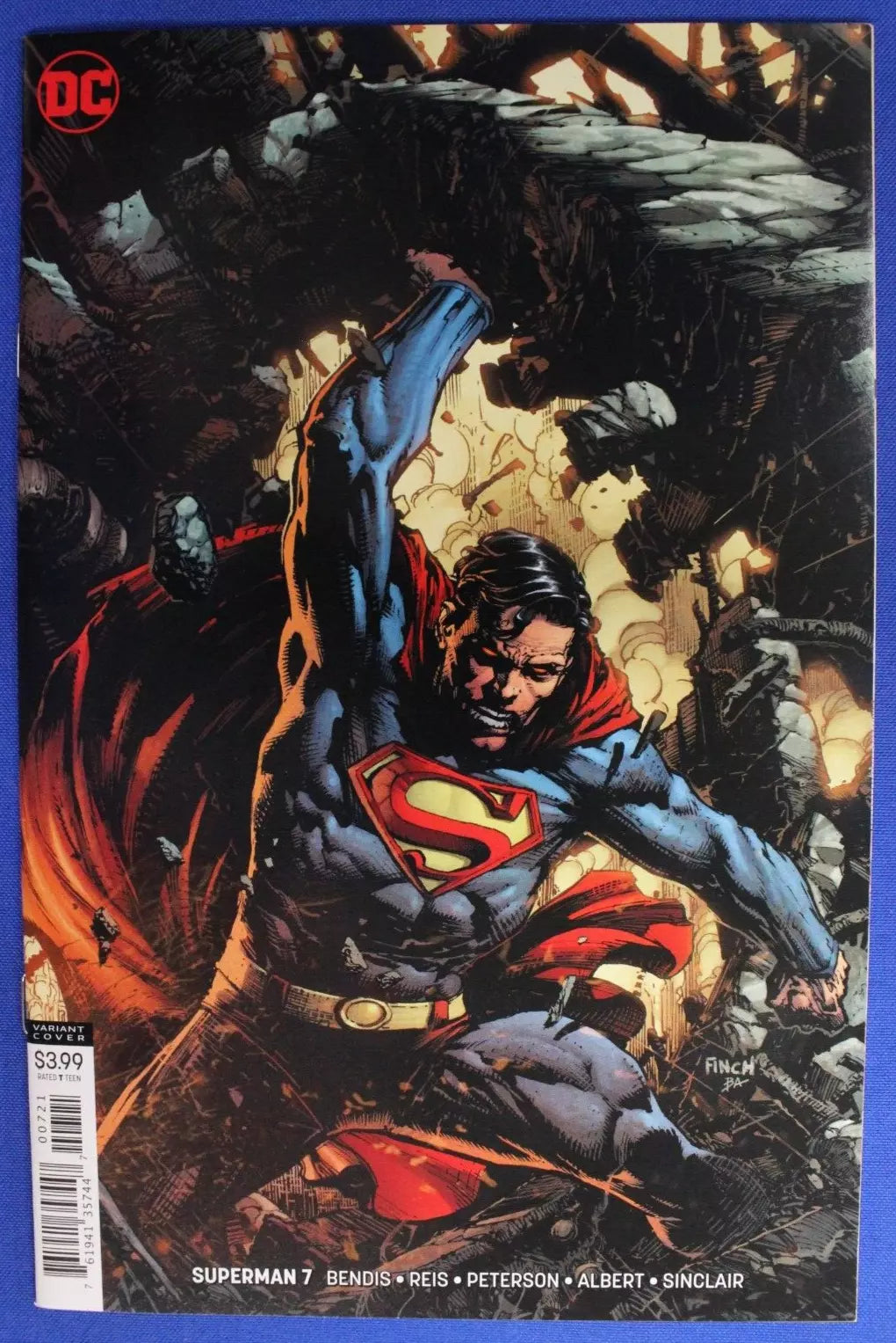 Superman #1-28 + Variants Near Complete Set (NO 29-30) VF/NM