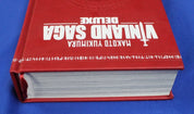 Vinland Saga Deluxe Vol 1 [Pre-Owned]