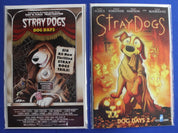 Stray Dogs #1-5 Complete Set + Extras Lot of 19 VF/NM