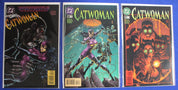 Catwoman #5-17 & 19-35 + Annuals 2-3 Lot of 32 VF-VF/NM
