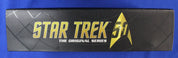 EXO-6 QMx 2016 Star Trek 50th Anniversary Spock 1:6 Articulated Figure