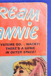 I Dream of Jeannie #2 GD