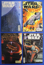 Load image into Gallery viewer, Star Wars #1-73 + Annuals 1-4 Near Complete Set (NO 74-75) VF-VF/NM
