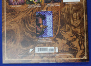 Skinbreaker #1 Treasury Edition 1st Print VF/NM