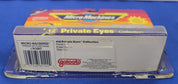 Galoob Micro Machines Private Eyes Collection #s 3 5 6 & 12 Complete in Box