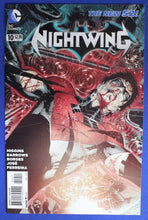 Load image into Gallery viewer, Nightwing #0, 1-30 + Annual Near Complete Set (NO #28 30) VF/NM
