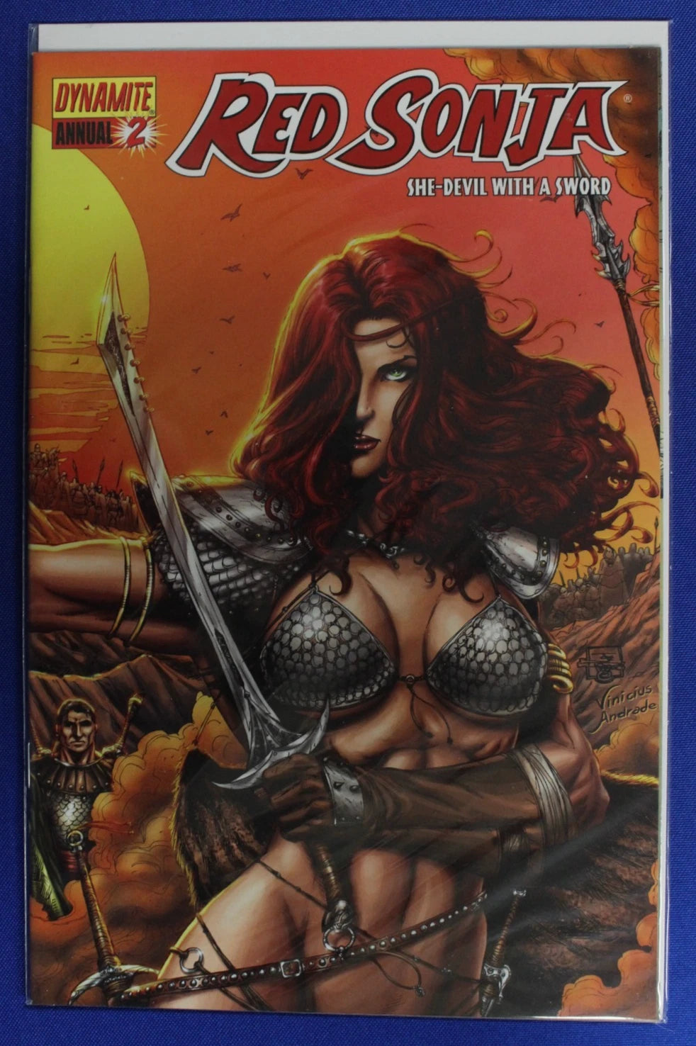 Red Sonja #0-39 41-50 57-80 100 Annuals Variants Lot of 77 VF/NM