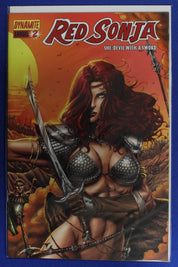 Red Sonja #0-39 41-50 57-80 100 Annuals Variants Lot of 77 VF/NM