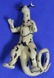 Vintage Bandai Ultraman Kaiju Ultra Monster Series Figure Lot of 7 From Japan