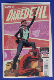 Daredevil #1-18 Complete Set + 0.1 1.5 15.1 VF-VF/NM