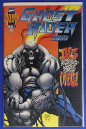 Ghost Rider 2099 #21 22 23 25 Lot of 4 VF/NM
