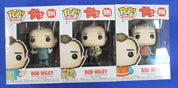 Funko POP! What About Bob? Bob Wiley Figure Lot