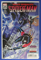 Miles Morales Spider-Man #1-42 Near Complete Set Lot of 35 VF/NM