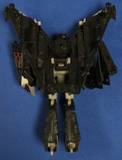 Transformers Galaxy Force Soundblaster GX-03