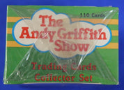 Pacific Trading Cards 1991 The Andy Griffith Show 110 Card Collector Set Sealed