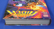 Cosmic Ghost Rider Hardcover Omnibus