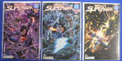 Absolute Superman #1-20 Complete Set VF/NM